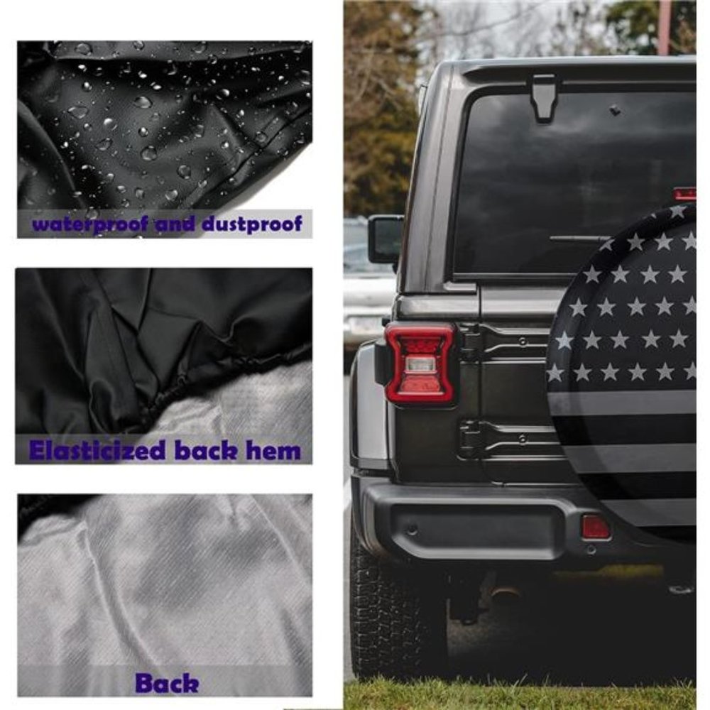 Waterproof, Dustproof Replacement Rim Protector U… - image 3